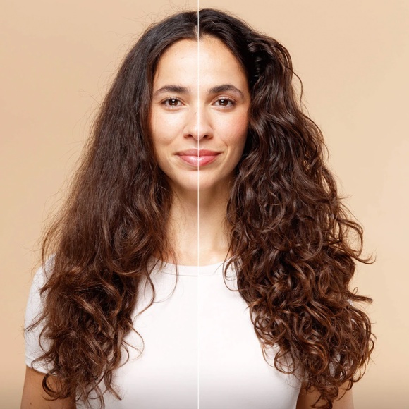 Curlsmith Double Cream Deep Quencher Deep Conditioner Mini 2 oz Vegan NEW - Picture 3 of 4